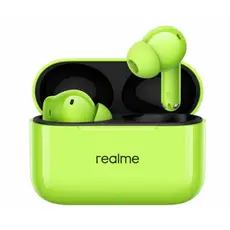 ყურსასმენი Realme Buds T200 Green