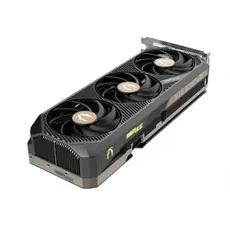 ვიდეო დაფა Zotac GAMING GeForce RTX5080 SOLID CORE OC 16GB 256-Bit GDDR7 - ZT-B50800J2-10P, 2 image