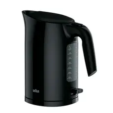 ელექტრო ჩაიდანი BRAUN WK3100BK