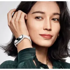 სმარტ საათი Xiaomi Smart Band 10 Ceramic Edition, 4 image