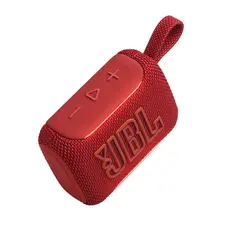 დინამიკი JBL GO 5 Red, 4 image