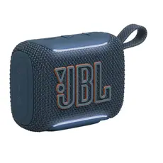 დინამიკი JBL GO 5 Blue, 3 image