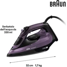 Braun SI9661VI, 2 image