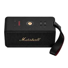 დინამიკი Marshall Middleton II Black, 4 image