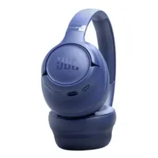 ყურსასმენი JBL Tune T730 BT Wireless On-Ear Headphones Blue, 2 image