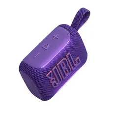 დინამიკი JBL GO 5 Purple, 4 image