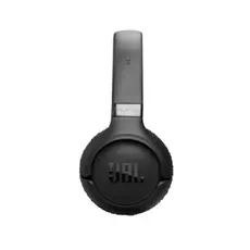ყურსასმენი JBL Tune T680 NC Wireless On-Ear Headphones Black, 3 image