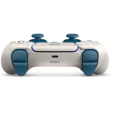 კონტროლერი Sony PS5 Wireless Controller Dualsense Genshin Impact Limited Edition White, 3 image