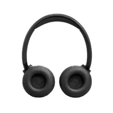 ყურსასმენი JBL Tune T680 NC Wireless On-Ear Headphones Black, 4 image