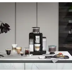 ყავის აპარატი DeLonghi EXAM440.55.B, 6 image
