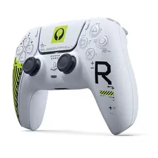 კონტროლერი Sony PS5 Wireless Controller Dualsense Marathon Limited Edition White, 2 image