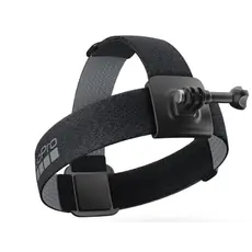 ექშენ კამერის აქსესუარი GoPro Head Strap 2.0 Black