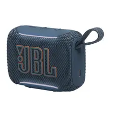 დინამიკი JBL GO 5 Blue, 2 image