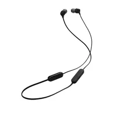 ყურსასმენი JBL T135BT Wireless Earphones Black