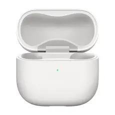 Headphones Huawei FreeClip 2 White/55038691, 3 image