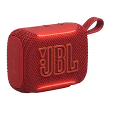 დინამიკი JBL GO 5 Red, 2 image