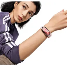სმარტ საათი Xiaomi Smart Band 10 Rose, 4 image