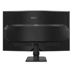 მონიტორი Gigabyte GS32QCA 31.5" QHD VA 180Hz 1ms 2xHDMI DP Black, 4 image