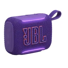 დინამიკი JBL GO 5 Purple, 3 image