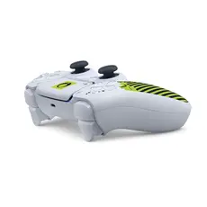კონტროლერი Sony PS5 Wireless Controller Dualsense Marathon Limited Edition White, 4 image