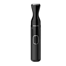 თმის ტრიმერი Philips Nose Trimmer NT5650/16, 2 image
