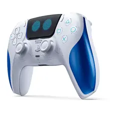 კონტროლერი Sony PS5 Wireless Controller Dualsense Astro Bot Limited Edition White, 2 image