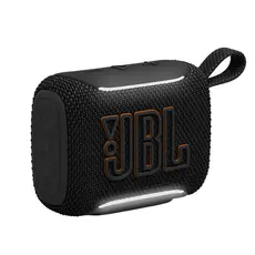დინამიკი JBL GO 5 Black, 3 image