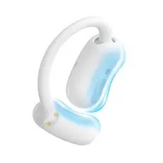 ყურსასმენი Anker Soundcore AeroFit 2 White, 5 image