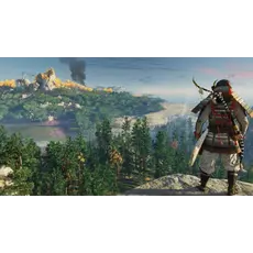 თამაში Sony PS4 Game Ghost of Tsushima Director’s Cut, 3 image