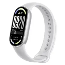 სმარტ საათი Xiaomi Smart Band 10 Silver, 3 image