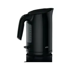 ელექტრო ჩაიდანი BRAUN WK3100BK, 2 image