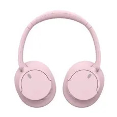 ყურსასმენი Sony WH-CH720N Wireless Noise Canceling Stereo Headset Pink, 3 image