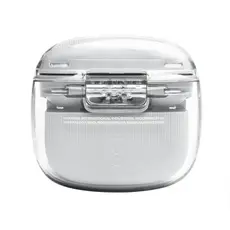 ყურსასმენი JBL Tune Flex 2 Ghost White, 4 image