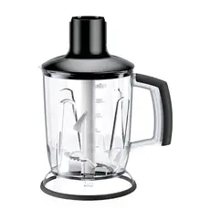 ბლენდერი BRAUN MQ7045X, 2 image