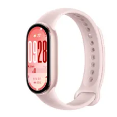 სმარტ საათი Xiaomi Smart Band 10 Rose, 2 image