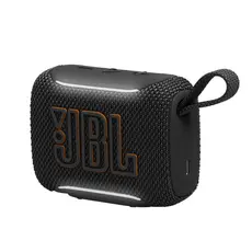 დინამიკი JBL GO 5 Black, 2 image
