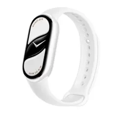 სმარტ საათი Xiaomi Smart Band 10 Ceramic Edition, 2 image