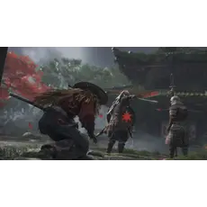 თამაში Sony PS4 Game Ghost of Tsushima Director’s Cut, 2 image