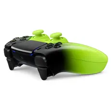 კონტროლერი Sony PS5 Wireless Controller Dualsense Remix Green, 4 image
