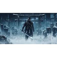 თამაში Sony PS4 Game Ghost of Tsushima Director’s Cut, 4 image