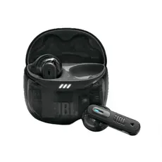 ყურსასმენი JBL Tune Flex 2 Ghost Black