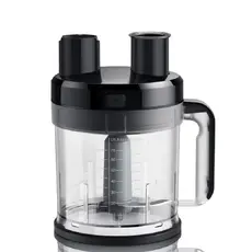 Blender Braun MQ9185XLI, 3 image