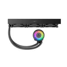 ქულერი Arctic Liquid Freezer III Pro 360 A-RGB Black, 3 image