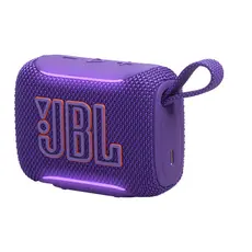 დინამიკი JBL GO 5 Purple, 2 image