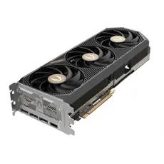 ვიდეო დაფა Zotac GAMING GeForce RTX5080 SOLID CORE OC 16GB 256-Bit GDDR7 - ZT-B50800J2-10P, 3 image