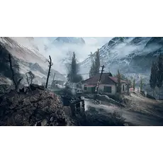 თამაში Sony PS5 Game Battlefield 6, 2 image