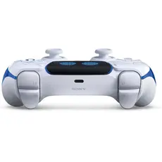 კონტროლერი Sony PS5 Wireless Controller Dualsense Astro Bot Limited Edition White, 3 image