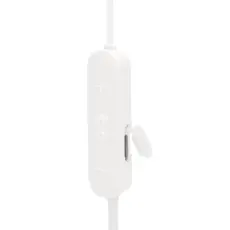 ყურსასმენი JBL T135BT Wireless Earphones White, 4 image