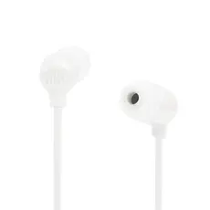 ყურსასმენი JBL T135BT Wireless Earphones White, 3 image