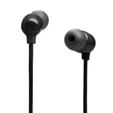 ყურსასმენი JBL T135BT Wireless Earphones Black, 3 image